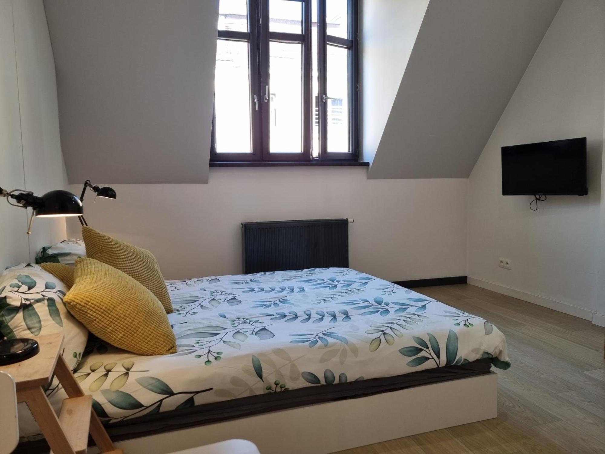 Cozy Apartment Wroclaw