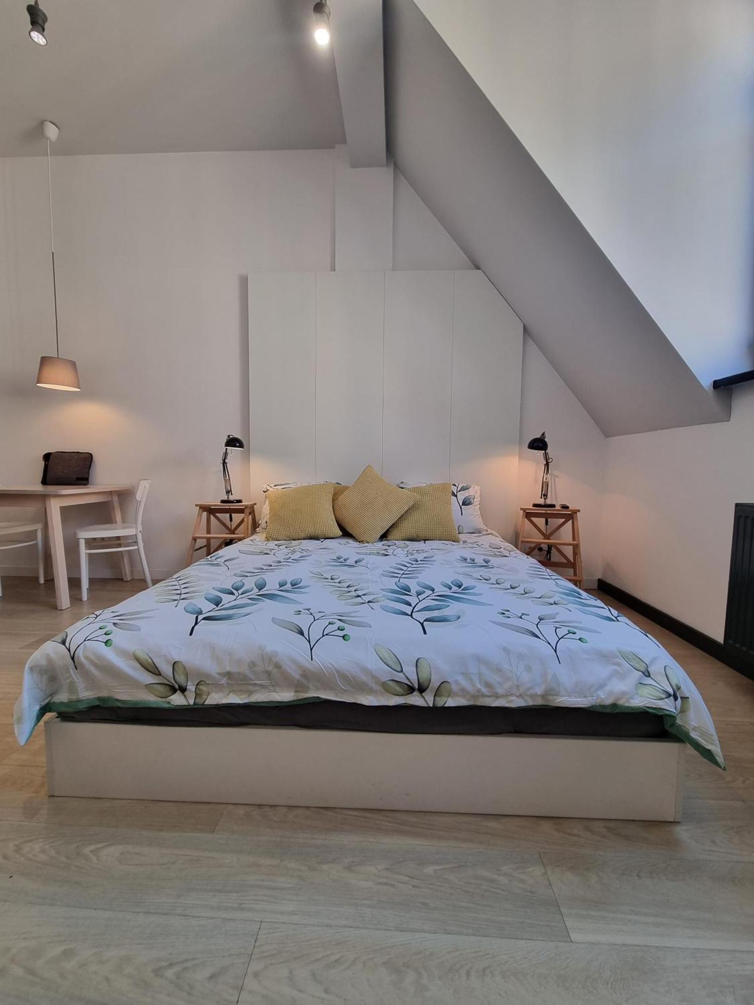 Apartment Cozy Wroclaw