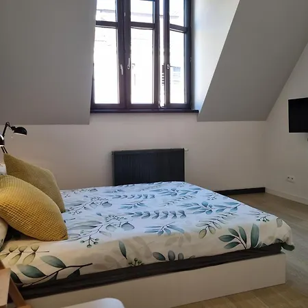 Cozy Pokoj Wroclaw Exterior photo