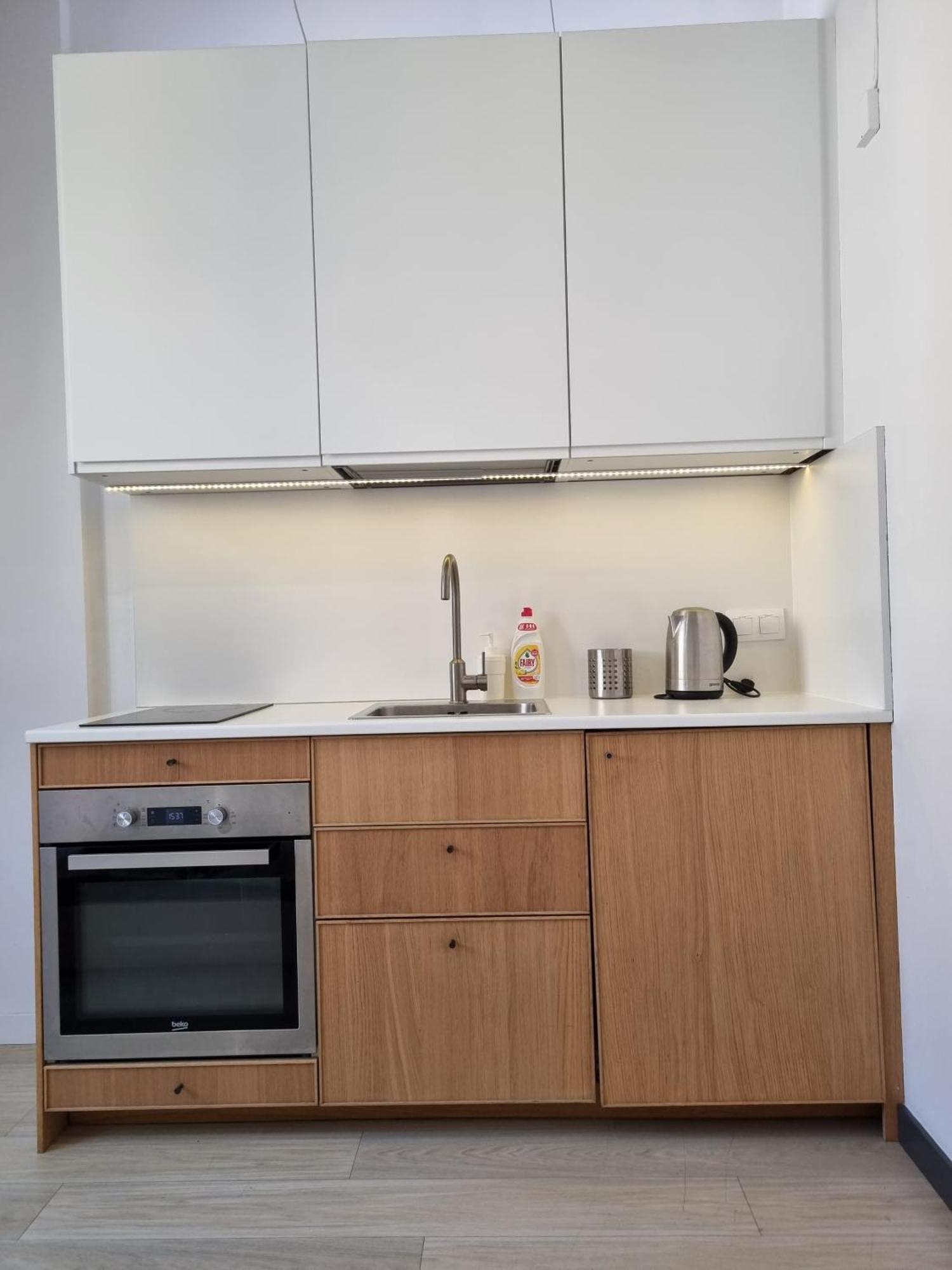 Apartmán Cozy Vratislav