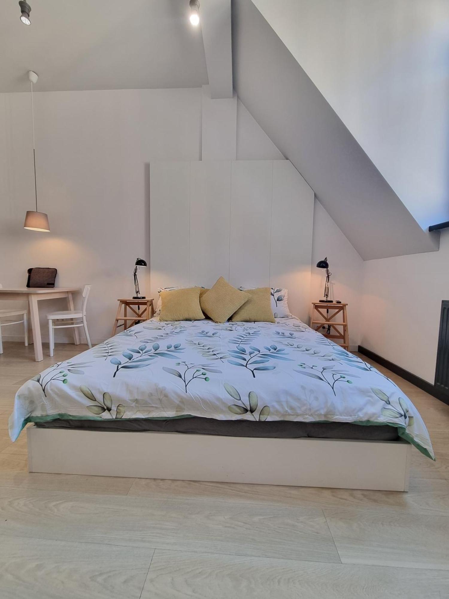 Apartmán Cozy